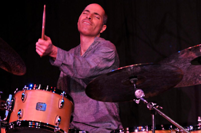 Asaf Sirkis Asaf Sirkis